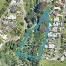 95E TIHI ROAD, SPRINGFIELD, Rotorua