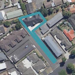 3/19 Albert Street, Hamilton East, Hamilton