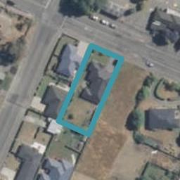 32 Dunford Street, Rakaia, Rakaia