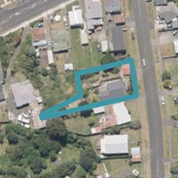 7 Collins Street, Gonville, Whanganui