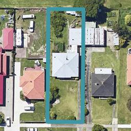 40 Salonika Street, Whakatane, Whakatane