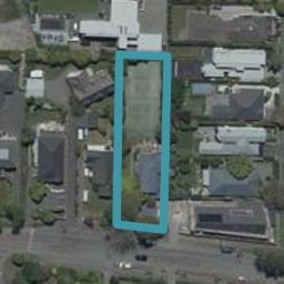 18 Wroxton Terrace, Merivale, Christchurch