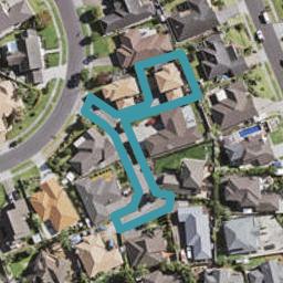 71A Mount Lebanon Crescent, The Gardens, Auckland