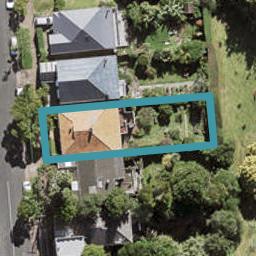 47 Dryden Street, Grey Lynn, Auckland