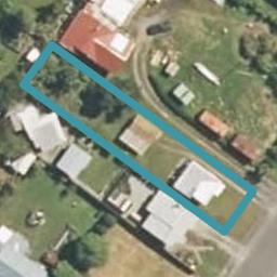 117 Hoffman Street, Hokitika
