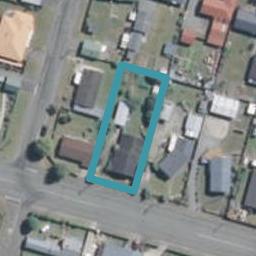 15 Princes Street, Temuka