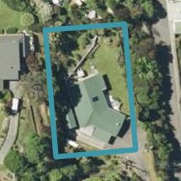 37 Scotland Street, Picton