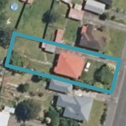 21 Thyra Street, Dannevirke, Dannevirke