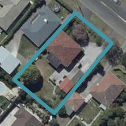 23 Lake Terrace Road, Burwood, Christchurch