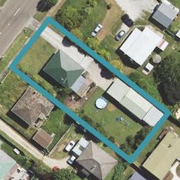 41 Mary Street, Mangapapa, Gisborne