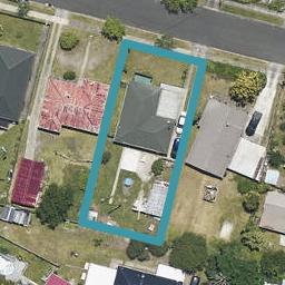 25 Hobson Street, Kawerau, Kawerau