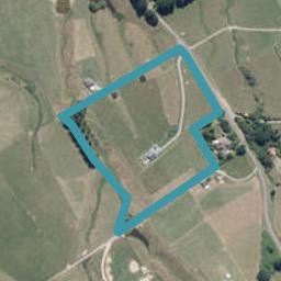 256 Millricks Line, Linton, Palmerston North