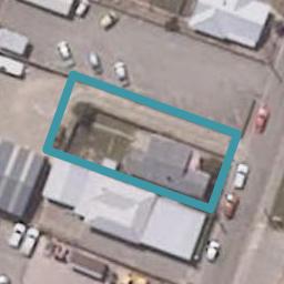 6 France Street, Oamaru, Oamaru