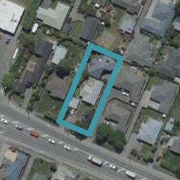 2/408 Yaldhurst Road, Russley, Christchurch