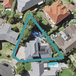 15 Ayrshire Place, Somerville, Manukau