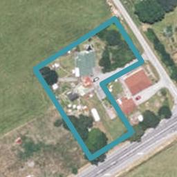 5 Granville Road West, Totara Flat, Ahaura