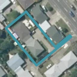 822 Southampton Street West, Saint Leonards, Hastings