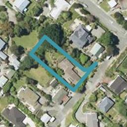 94 Milton Terrace, Picton