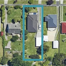 16 Totara Street, Glenholme, Rotorua