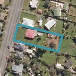 8 Rira Street, Marton