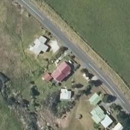 31 Koutu Point Road, Opononi, Opononi