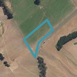 290 Te Maire Road, Featherston