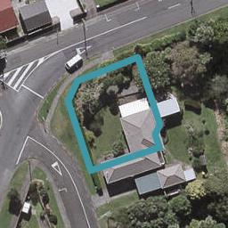 1 Raiomiti Street, Fitzroy, New Plymouth