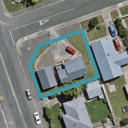 5 West Street, Hawthorndale, Invercargill