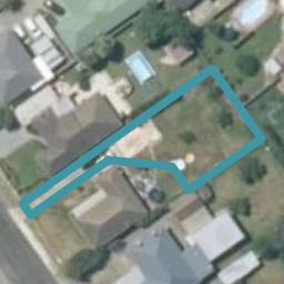 1001A Miro Street, Mahora, Hastings