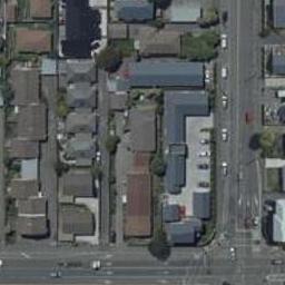4/91 Brougham Street, Addington, Christchurch