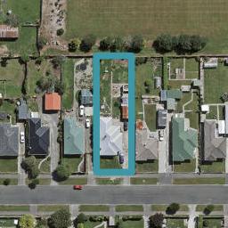 16 Murphy Street, Strathern, Invercargill