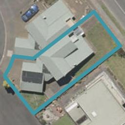 3 St Georges Gate, Whanganui, Whanganui