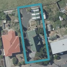 568 Brighton Road, Westwood, Dunedin