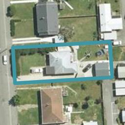 137 Scott Street, Redwoodtown, Blenheim