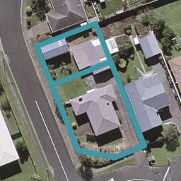 2A Sandel Rise, Merrilands, New Plymouth