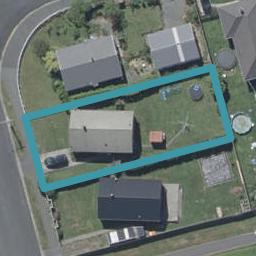 144 Ashmore Street, Halfway Bush, Dunedin