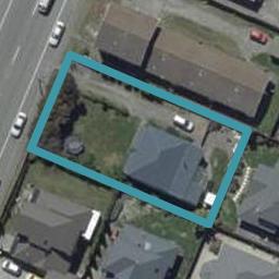 180 Racecourse Road, Sockburn, Christchurch