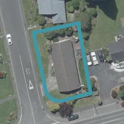 1 Park Lane, Fairfield, Dunedin
