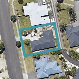 8 Ohuirehe Road, Coastlands, Whakatane
