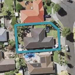 8 Ayrshire Place, Somerville, Manukau