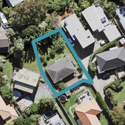 58B Wainui Avenue, Point Chevalier, Auckland