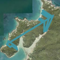 0 North Cove, Kawau Island, Kawau Island