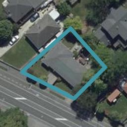 2/186A Wairakei Road, Bryndwr, Christchurch