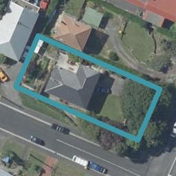 26A Mulford Street, Concord, Dunedin