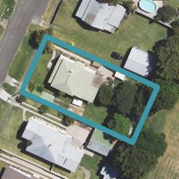 8 Desmond Road, Te Hapara, Gisborne