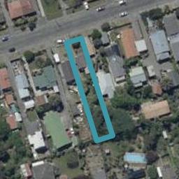 27 Mountbatten Street, New Brighton, Christchurch