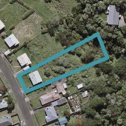 62 Banks Street, Marfell, New Plymouth