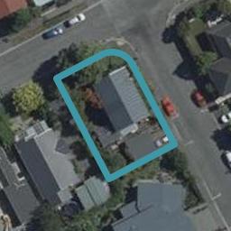 32 Andover Street, Merivale, Christchurch