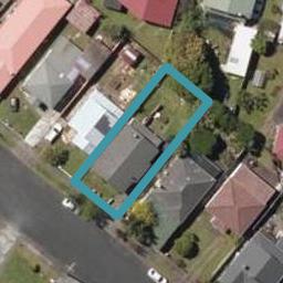 11 Wolfe Street, Regent, Whangarei