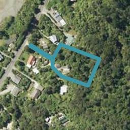 1710 Queen Charlotte Drive, Picton